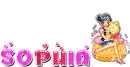 Cute Sophia