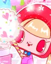 candy