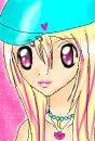 Girl Smile