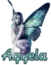 Blue Fairy