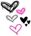 Hearts