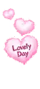 lovely day