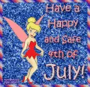 Happy & Safe July 4th