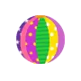 beach ball