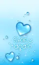 smile again