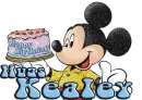 happy birthday hugs kealey