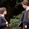Awkard Moment.