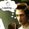 Edward Loading.