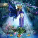 Aletha's Fairies in the marsh