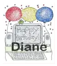 happy birthday diane