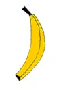 banana