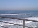 Ocean bridge