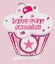 Happy B'day