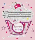 Happy B'day