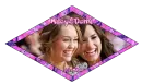 Miley Cyrus & Demi Lovato: Best Friends :)
