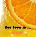 Our love is sour