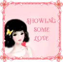 showing some luv!