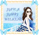 Have a happy weekend!