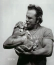 Mickie Rourke