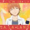 Otani in La La Land