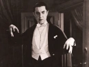 Old School Dracula