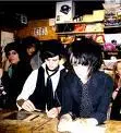 coffin joe & joshua third