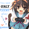 Video Games