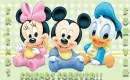 friends forever