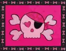 cute pirate