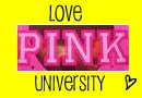 love pink university