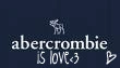 abercrombie is love