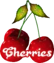 Cherries