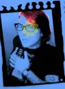 Pop Art Frank Iero