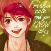 Otani - Cute