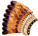 HEADDRESS