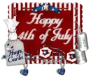 Carla 4th of July
