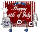 Roni 4th of July