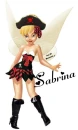SABRINA