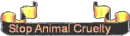 Stop animal