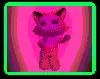 dancing cat