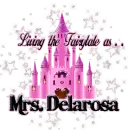 Mrs. Delarosa-Fairytale