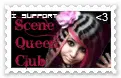 Scene Queen