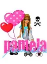 doll-pamela