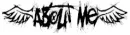 About Me[Gothic]