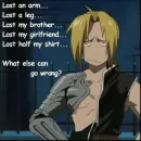 Funny Fullmetal