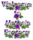 Welcome to Aletha's Fantasy