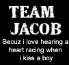 Team Jacob