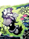 graffiti