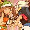 kawaii Haruka n Dawn