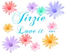 Jirzie loves it